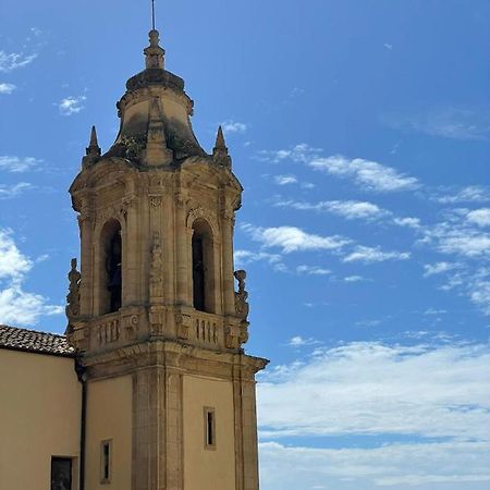 Il Campanile Lejlighed Agrigento Eksteriør billede